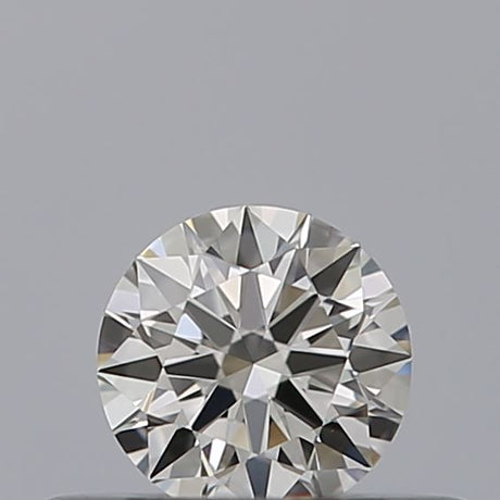 0.24 carat Round diamond G VVS1 Excellent