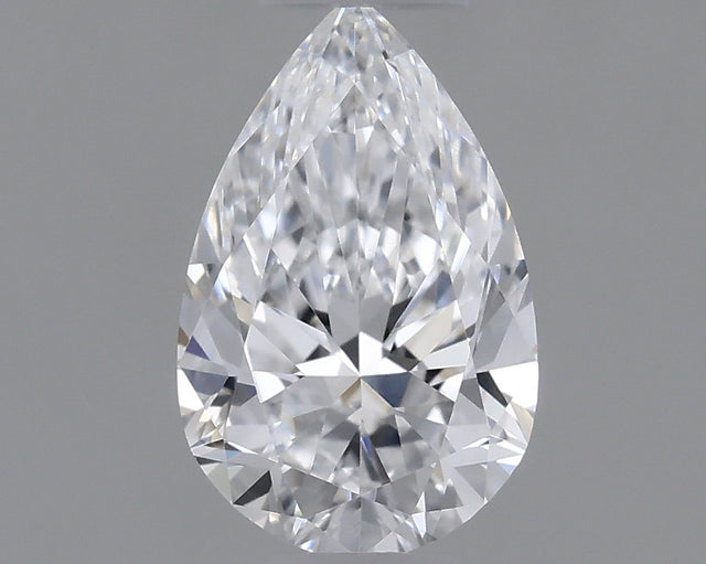 0.40 carat Pear diamond D VS1 