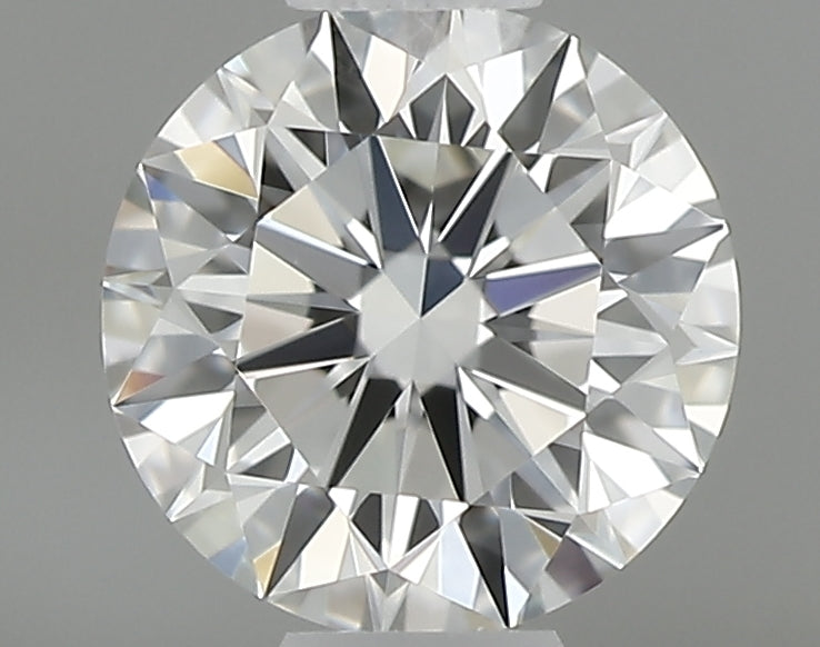 0.36 carat Round diamond H  VVS1 Excellent