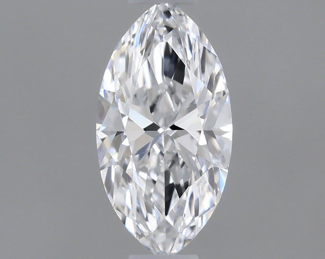 0.36 carat Marquise diamond D VS2 