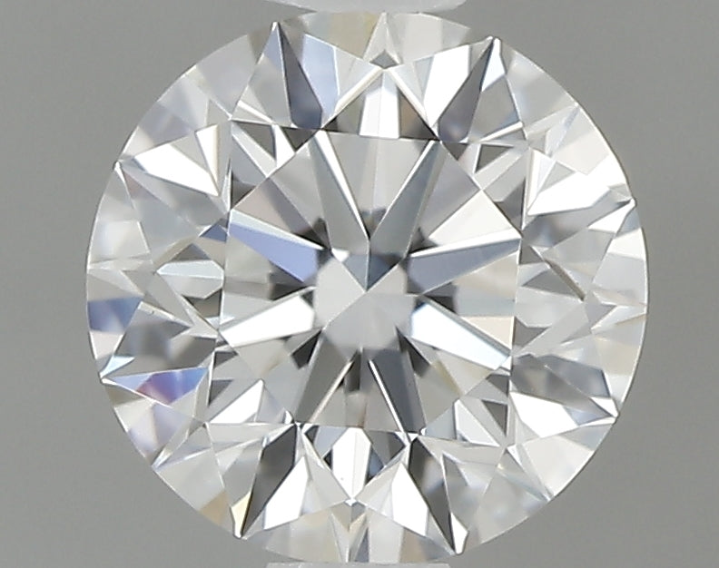 0.71 carat Round diamond D  VS1 Excellent