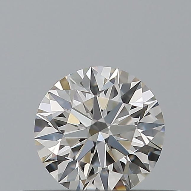 0.30 carat Round diamond H VS1 Excellent