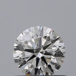 0.50 carat Round diamond G VVS1 Excellent