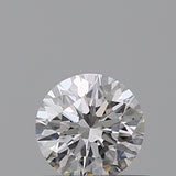 0.40 carat Round diamond E  VS2 Excellent