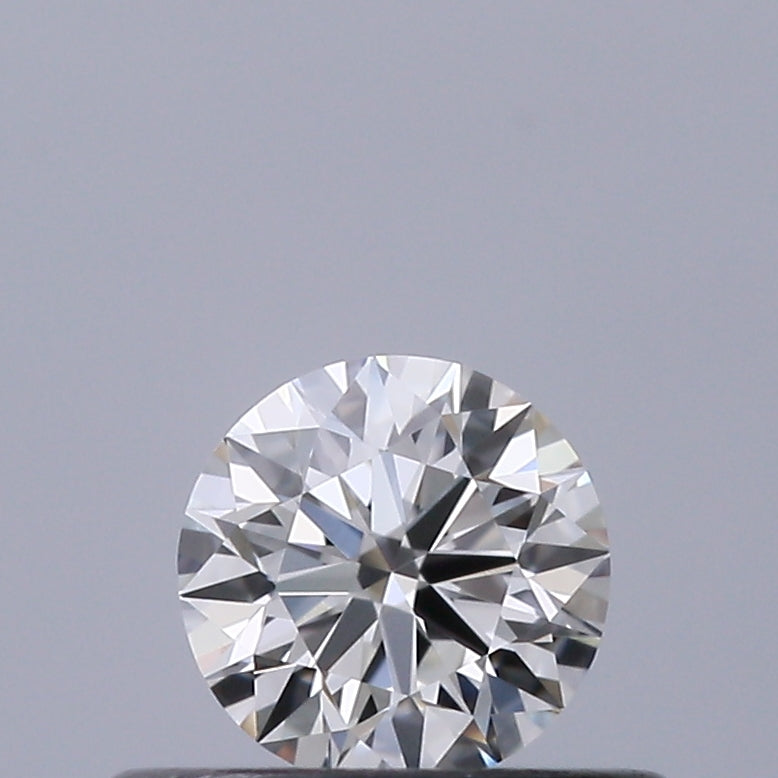 0.29 carat Round diamond G IF Excellent