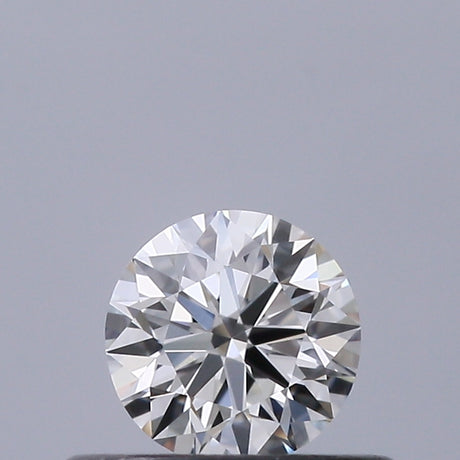 0.29 carat Round diamond G IF Excellent