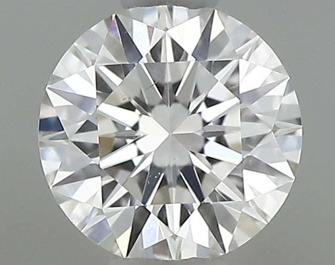0.34 carat Round diamond G  SI1 Excellent