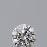 0.24 carat Round diamond G  VVS1 Excellent