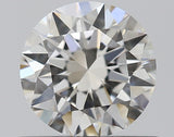 0.50 carat Round diamond F  IF Excellent