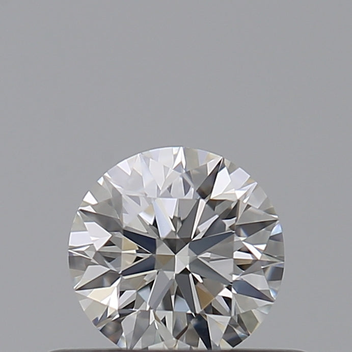 0.34 carat Round diamond H  VVS2 Excellent