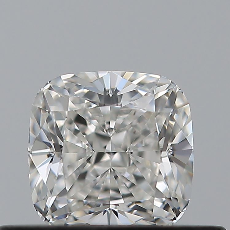 0.43 carat Cushion diamond G  IF