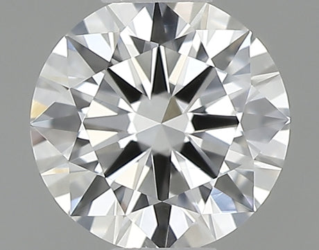 0.31 carat Round diamond F VVS1 Excellent