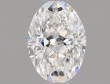0.60 carat Oval diamond G VS1 