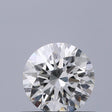 0.44 carat Round diamond H VS1 Excellent