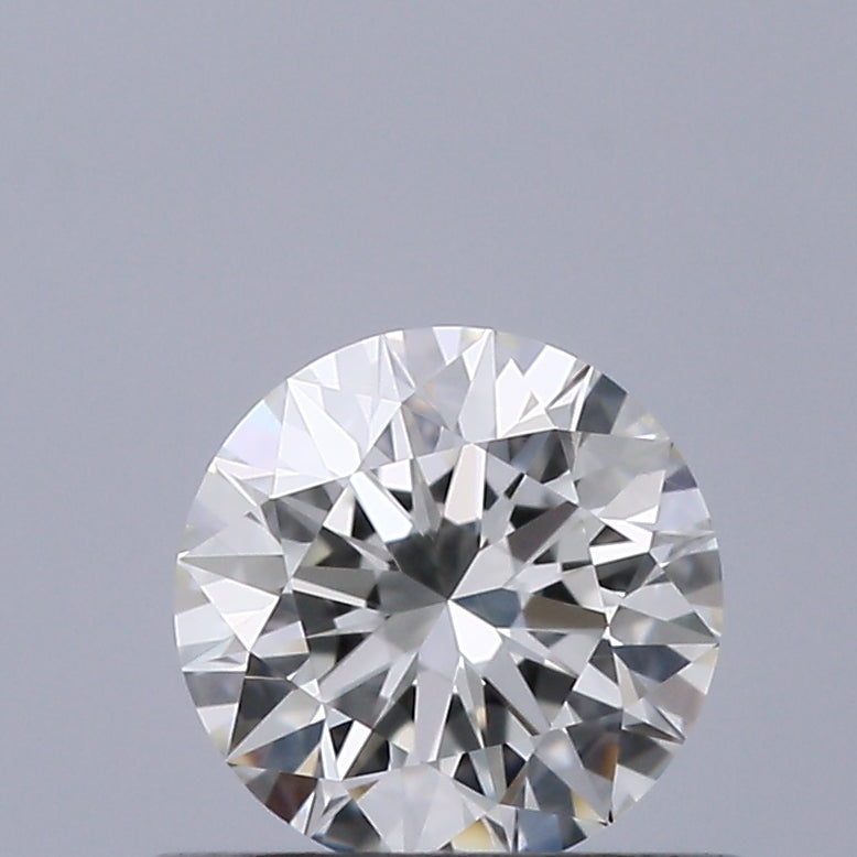 0.44 carat Round diamond H VS1 Excellent
