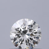 0.44 carat Round diamond H VS1 Excellent