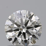 0.70 carat Round diamond J  VS2 Excellent