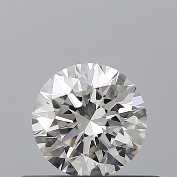 0.32 carat Round diamond F  VVS1 Excellent