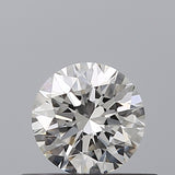 0.32 carat Round diamond F  VVS1 Excellent