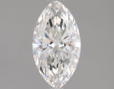 0.83 carat Marquise diamond H VS1 