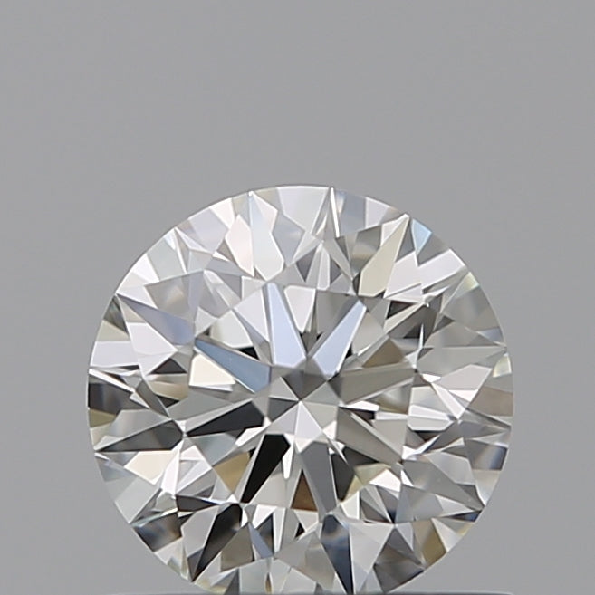 0.62 carat Round diamond I  VS1 Excellent