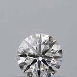 0.34 carat Round diamond E  VS1 Excellent