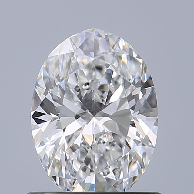 0.73 carat Oval diamond D VVS1 