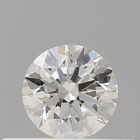 0.30 carat Round diamond I VS2 Excellent