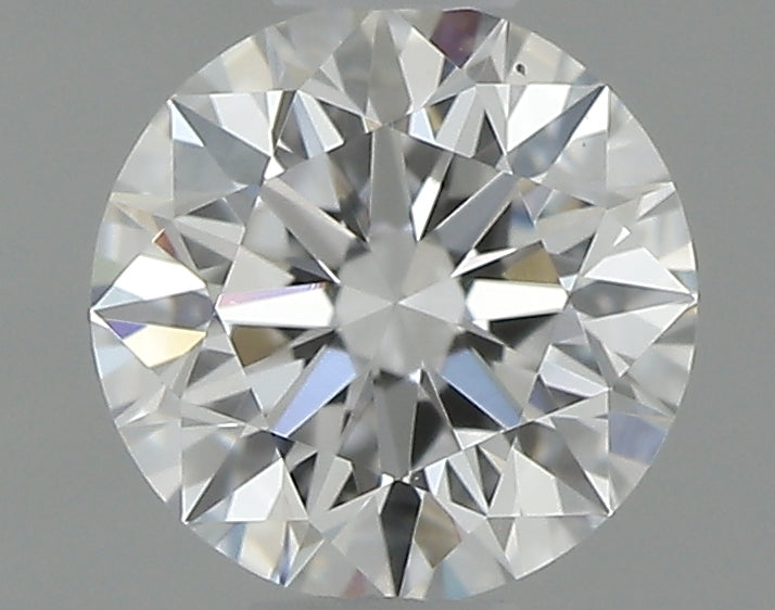 0.40 carat Round diamond D  VS2 Excellent