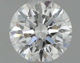 0.40 carat Round diamond D  VS2 Excellent