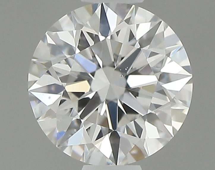 0.52 carat Round diamond G  VS2 Excellent