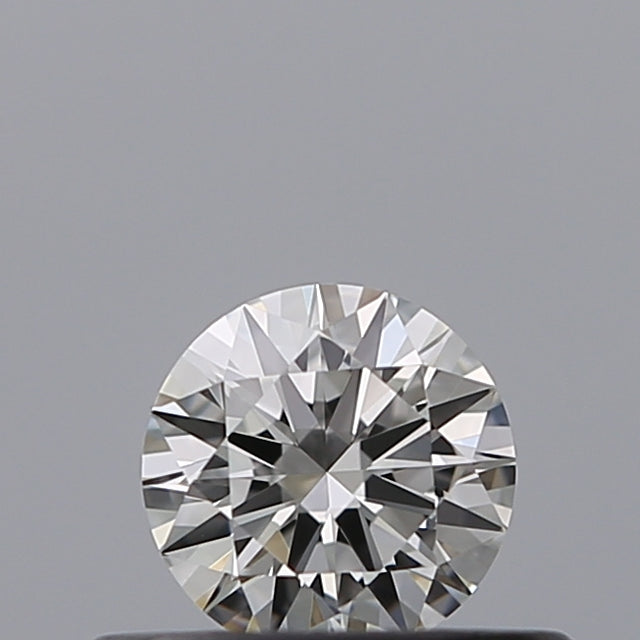 0.30 carat Round diamond G VVS2 Excellent