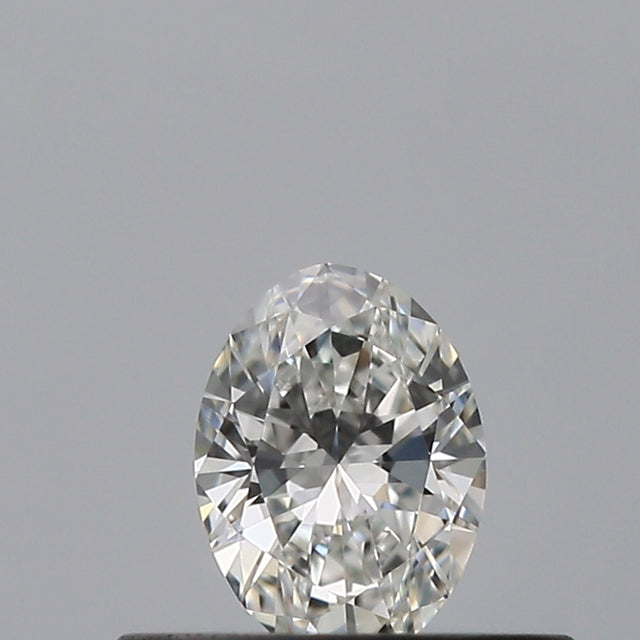 0.23 carat Oval diamond F VVS1 