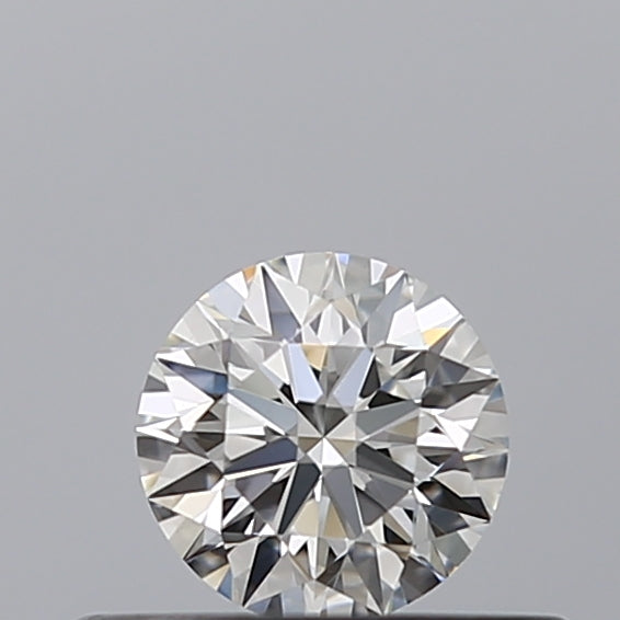 0.26 carat Round diamond G  VVS1 Excellent