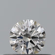 0.26 carat Round diamond G VVS2 Excellent