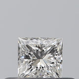 0.23 carat Princess diamond F  VS1