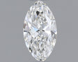 0.40 carat Marquise diamond G VVS1 