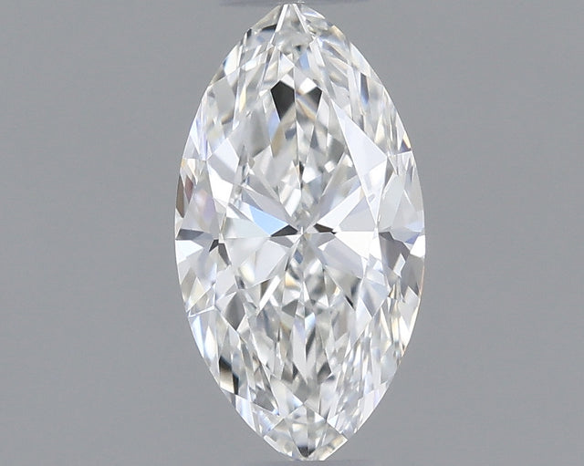 0.40 carat Marquise diamond G VVS1 