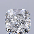 1.04 carat Cushion diamond E VS1 