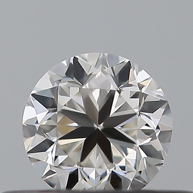 0.30 carat Round diamond G  VVS2 Good