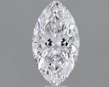 0.40 carat Marquise diamond D VS2 