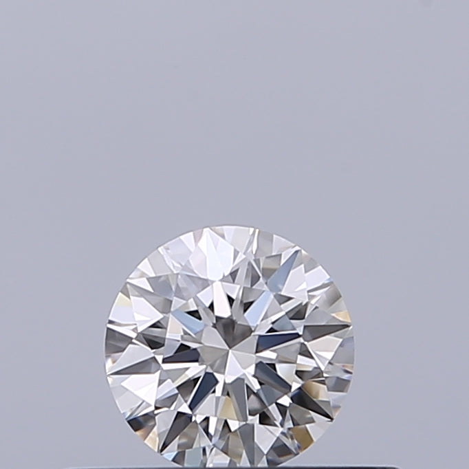 0.29 carat Round diamond F VVS2 Excellent
