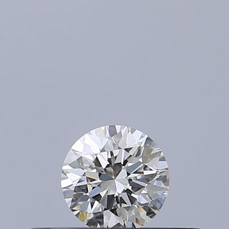 0.19 carat Round diamond G VVS1 Excellent