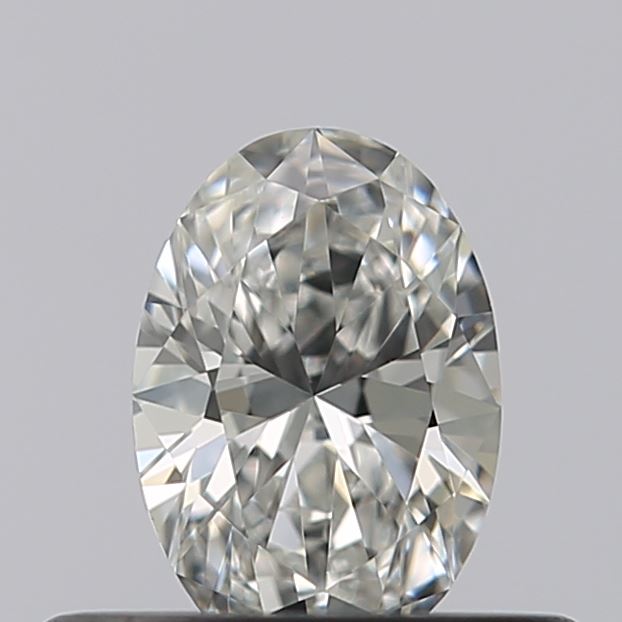 0.30 carat Oval diamond E  VVS1