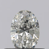 0.30 carat Oval diamond E  VVS1