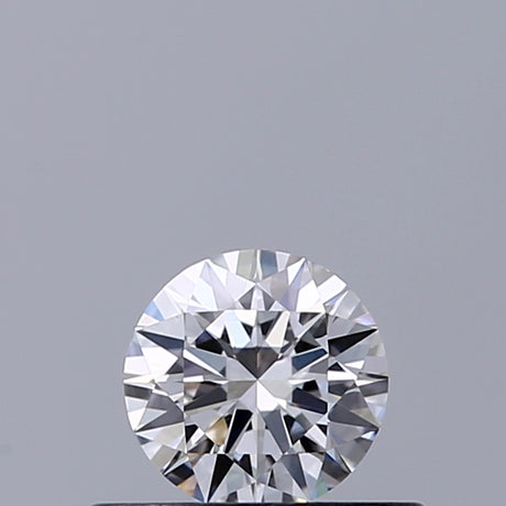 0.28 carat Round diamond F VVS2 Excellent