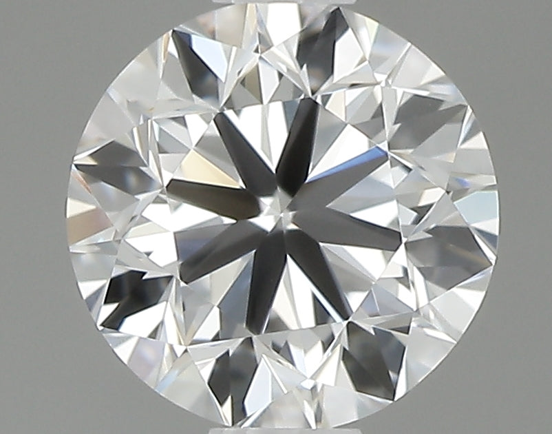 0.50 carat Round diamond D  VVS2 Very good