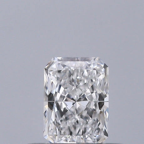 0.31 carat Radiant diamond D IF 