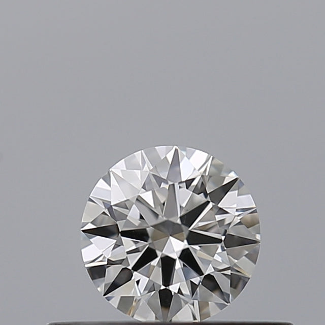 0.29 carat Round diamond D SI1 Excellent
