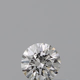 0.20 carat Round diamond H  VVS1 Excellent